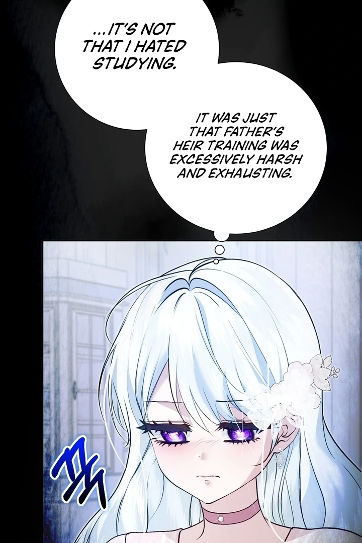 The Fake Saintess of a Reverse Harem Game [+19v] [Luna Toons] - Chapter 11 - S1 manhwa