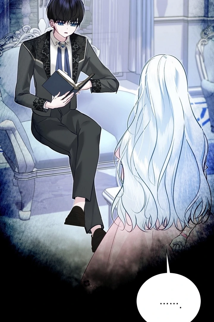 The Fake Saintess of a Reverse Harem Game [+19v] [Luna Toons] - Chapter 11 - S1 manhwa
