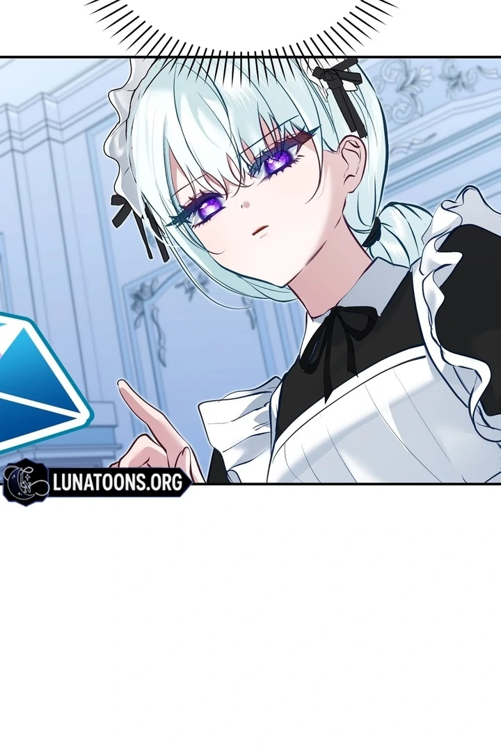 The Fake Saintess of a Reverse Harem Game [+19v] [Luna Toons] - Chapter 11 - S1 manhwa