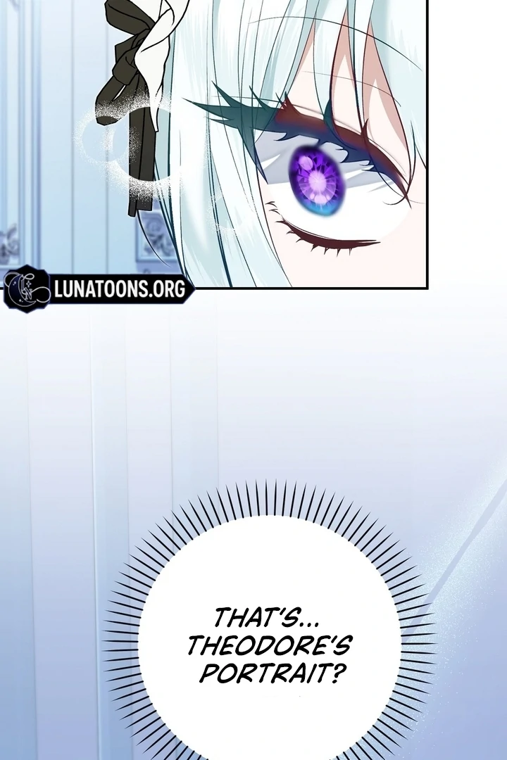 The Fake Saintess of a Reverse Harem Game [+19v] [Luna Toons] - Chapter 11 - S1 manhwa