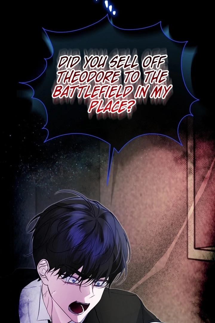 The Fake Saintess of a Reverse Harem Game [+19v] [Luna Toons] - Chapter 11 - S1 manhwa