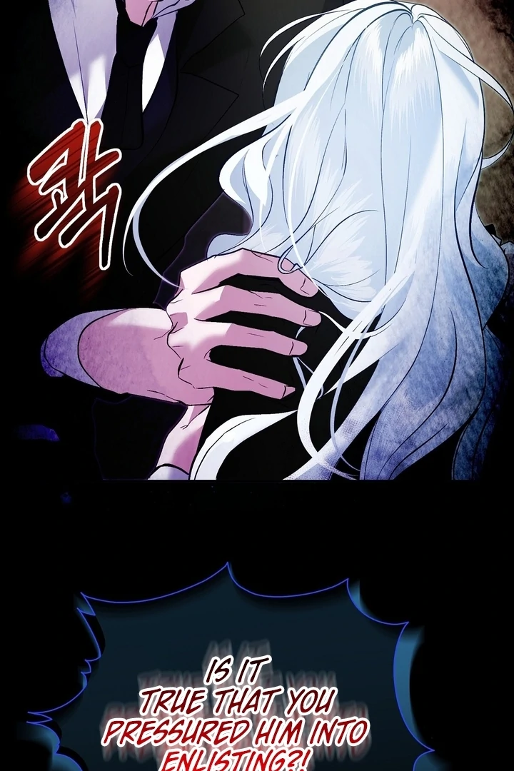 The Fake Saintess of a Reverse Harem Game [+19v] [Luna Toons] - Chapter 11 - S1 manhwa