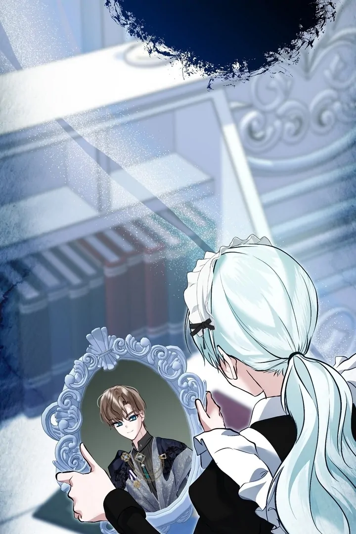 The Fake Saintess of a Reverse Harem Game [+19v] [Luna Toons] - Chapter 11 - S1 manhwa