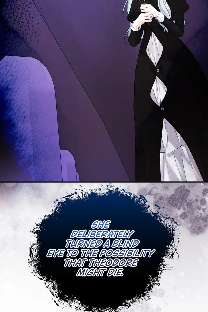 The Fake Saintess of a Reverse Harem Game [+19v] [Luna Toons] - Chapter 11 - S1 manhwa