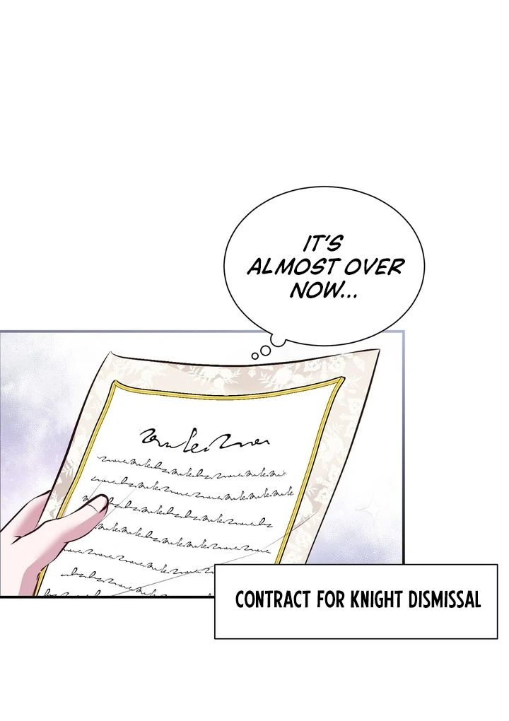 The Fake Saintess of a Reverse Harem Game [+19v] [Luna Toons] - Chapter 11 - S1 manhwa
