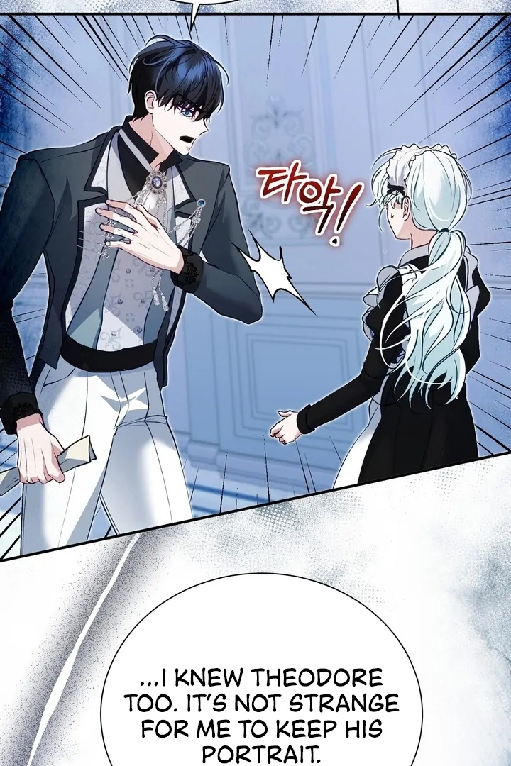 The Fake Saintess of a Reverse Harem Game [+19v] [Luna Toons] - Chapter 11 - S1 manhwa