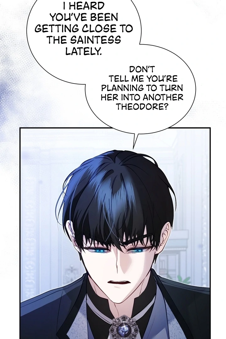 The Fake Saintess of a Reverse Harem Game [+19v] [Luna Toons] - Chapter 11 - S1 manhwa