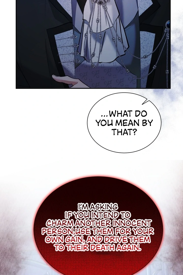 The Fake Saintess of a Reverse Harem Game [+19v] [Luna Toons] - Chapter 11 - S1 manhwa