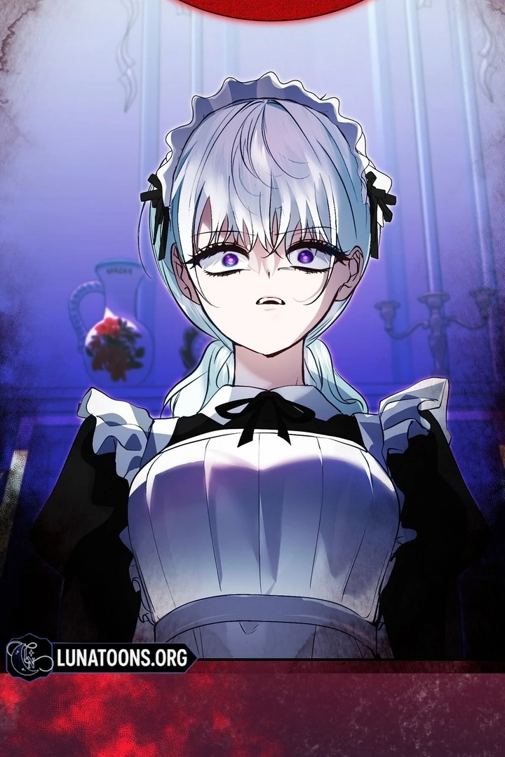 The Fake Saintess of a Reverse Harem Game [+19v] [Luna Toons] - Chapter 11 - S1 manhwa