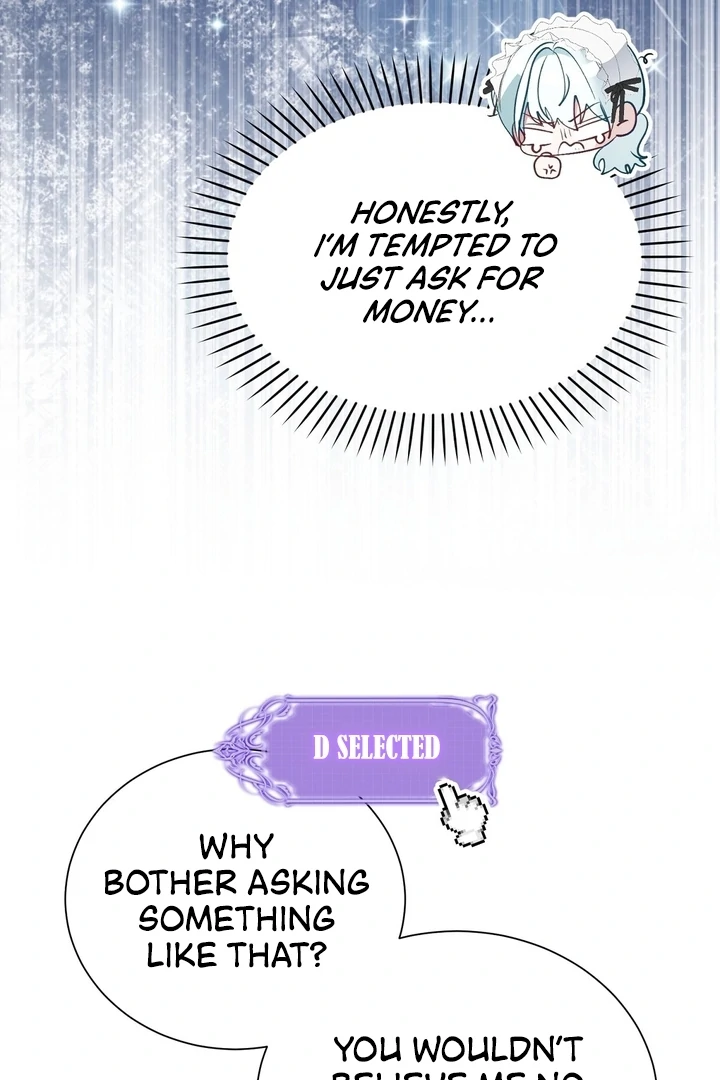 The Fake Saintess of a Reverse Harem Game [+19v] [Luna Toons] - Chapter 11 - S1 manhwa