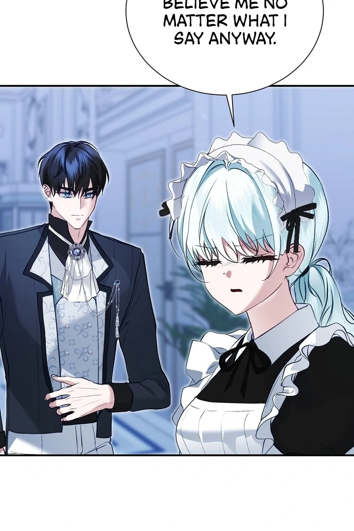 The Fake Saintess of a Reverse Harem Game [+19v] [Luna Toons] - Chapter 11 - S1 manhwa