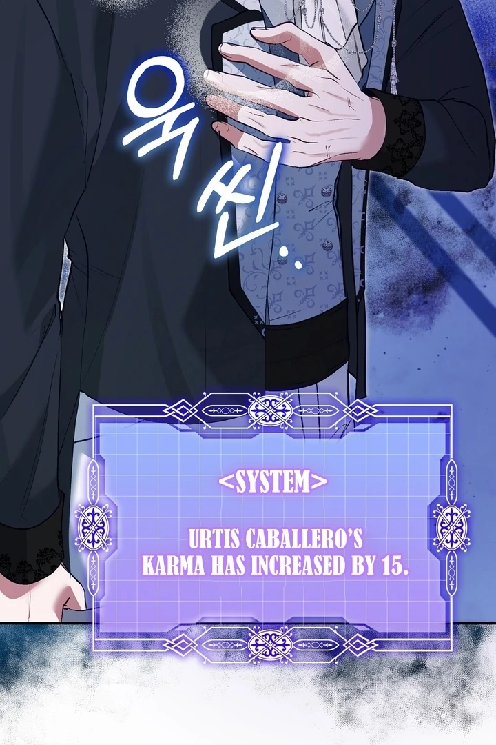 The Fake Saintess of a Reverse Harem Game [+19v] [Luna Toons] - Chapter 11 - S1 manhwa