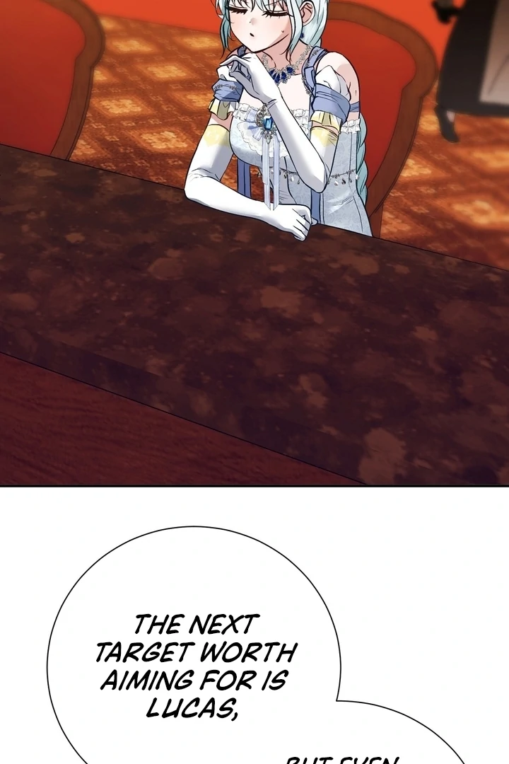 The Fake Saintess of a Reverse Harem Game [+19v] [Luna Toons] - Chapter 11 - S1 manhwa