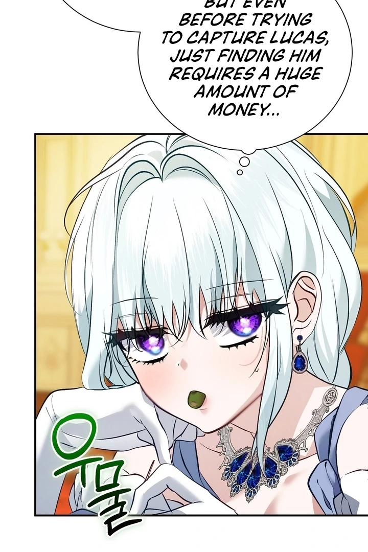 The Fake Saintess of a Reverse Harem Game [+19v] [Luna Toons] - Chapter 11 - S1 manhwa
