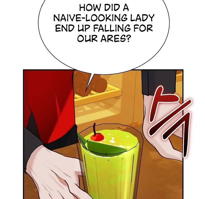 The Fake Saintess of a Reverse Harem Game [+19v] [Luna Toons] - Chapter 11 - S1 manhwa