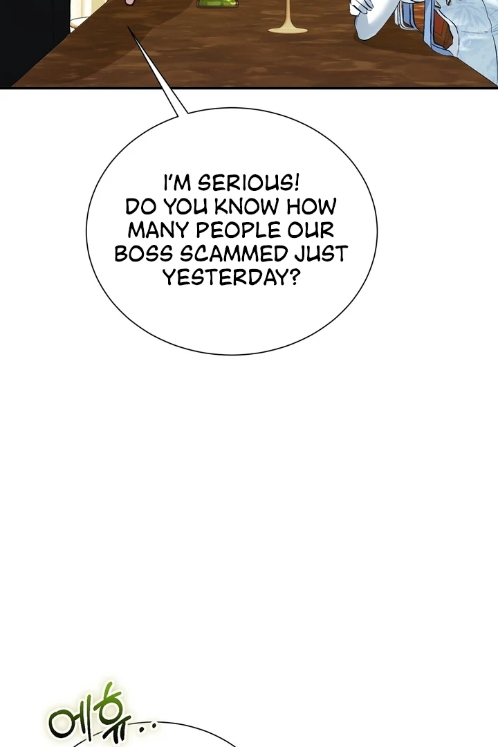 The Fake Saintess of a Reverse Harem Game [+19v] [Luna Toons] - Chapter 11 - S1 manhwa