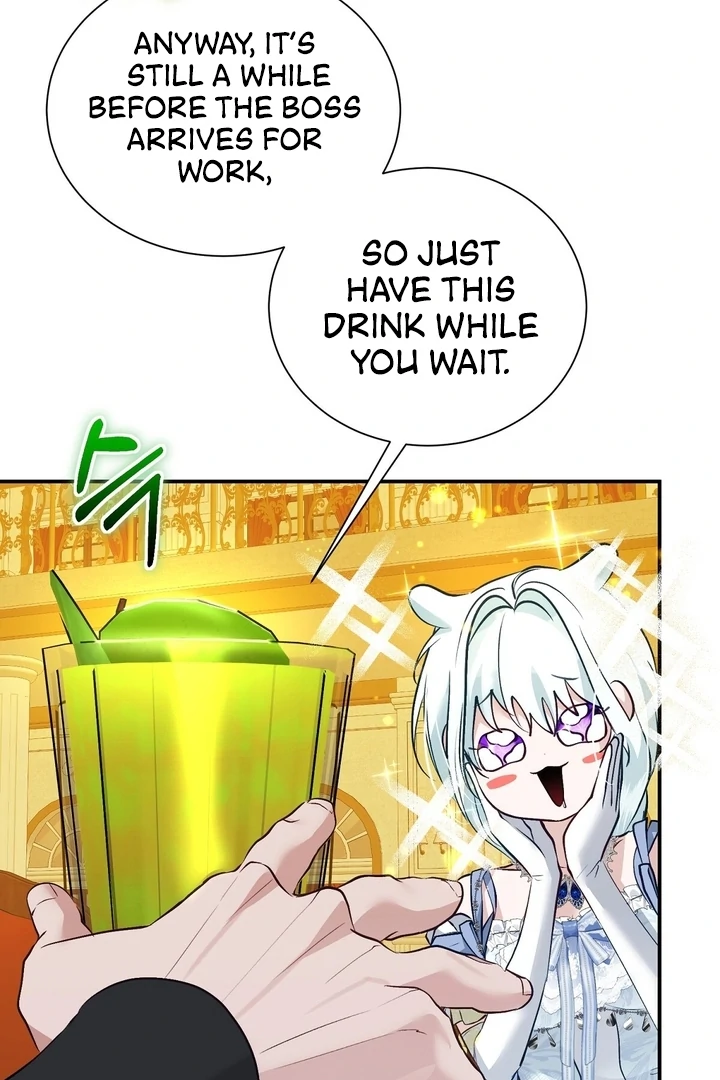 The Fake Saintess of a Reverse Harem Game [+19v] [Luna Toons] - Chapter 11 - S1 manhwa