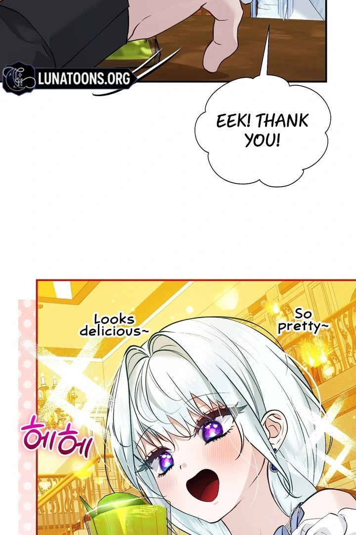 The Fake Saintess of a Reverse Harem Game [+19v] [Luna Toons] - Chapter 11 - S1 manhwa