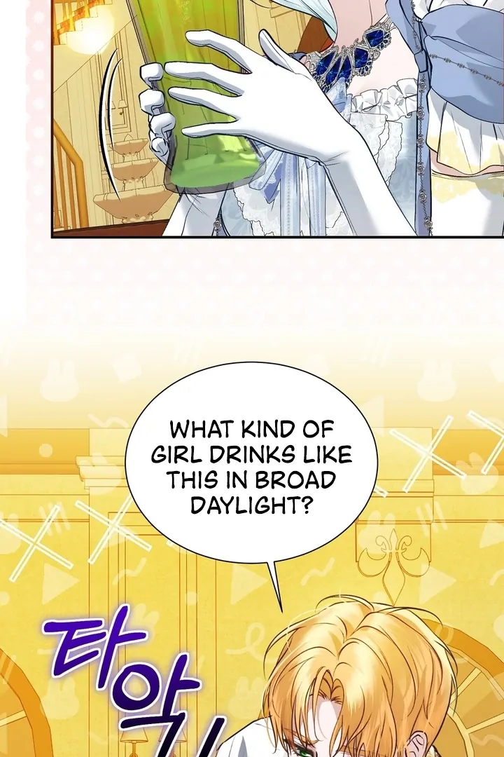 The Fake Saintess of a Reverse Harem Game [+19v] [Luna Toons] - Chapter 11 - S1 manhwa