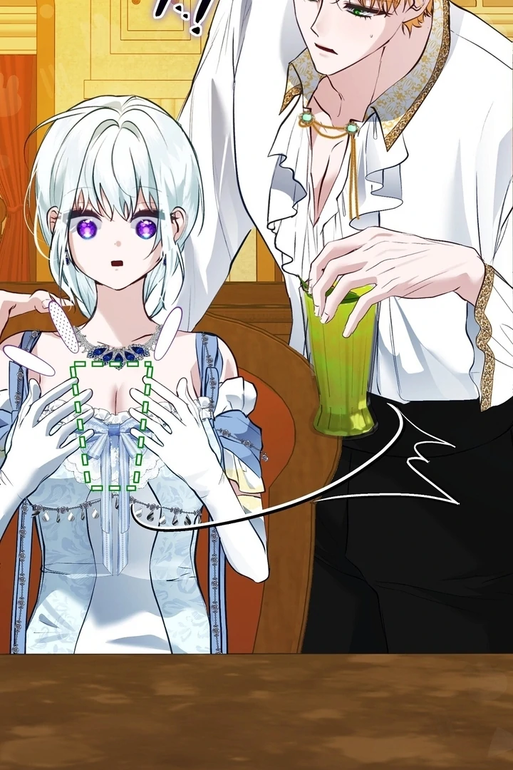 The Fake Saintess of a Reverse Harem Game [+19v] [Luna Toons] - Chapter 11 - S1 manhwa
