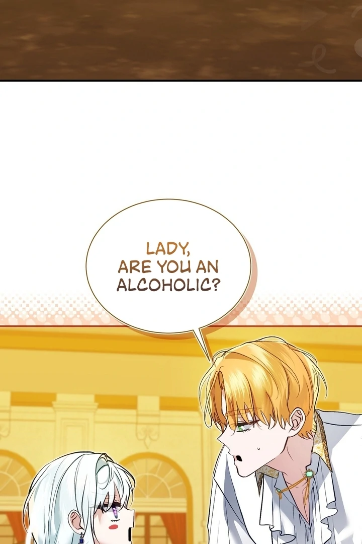 The Fake Saintess of a Reverse Harem Game [+19v] [Luna Toons] - Chapter 11 - S1 manhwa