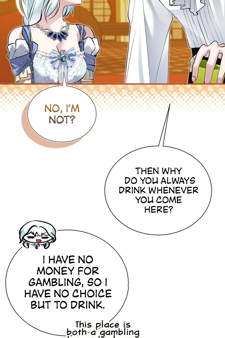 The Fake Saintess of a Reverse Harem Game [+19v] [Luna Toons] - Chapter 11 - S1 manhwa