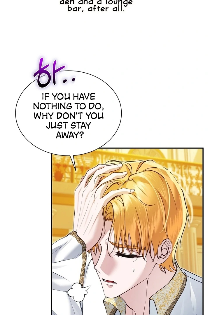 The Fake Saintess of a Reverse Harem Game [+19v] [Luna Toons] - Chapter 11 - S1 manhwa