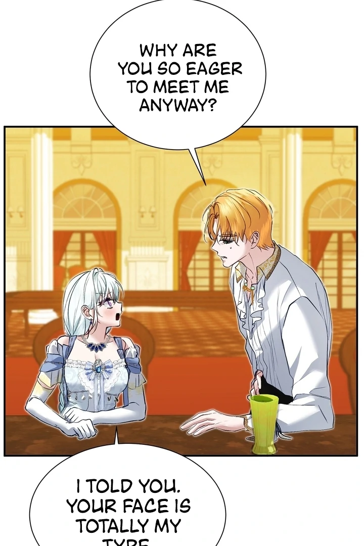 The Fake Saintess of a Reverse Harem Game [+19v] [Luna Toons] - Chapter 11 - S1 manhwa