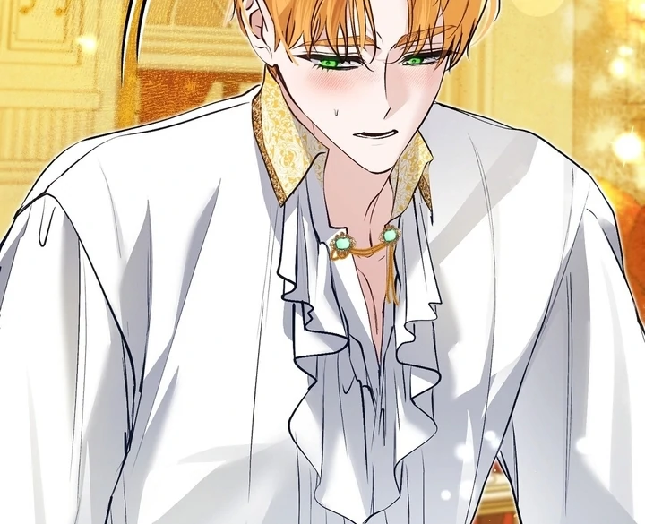 The Fake Saintess of a Reverse Harem Game [+19v] [Luna Toons] - Chapter 11 - S1 manhwa
