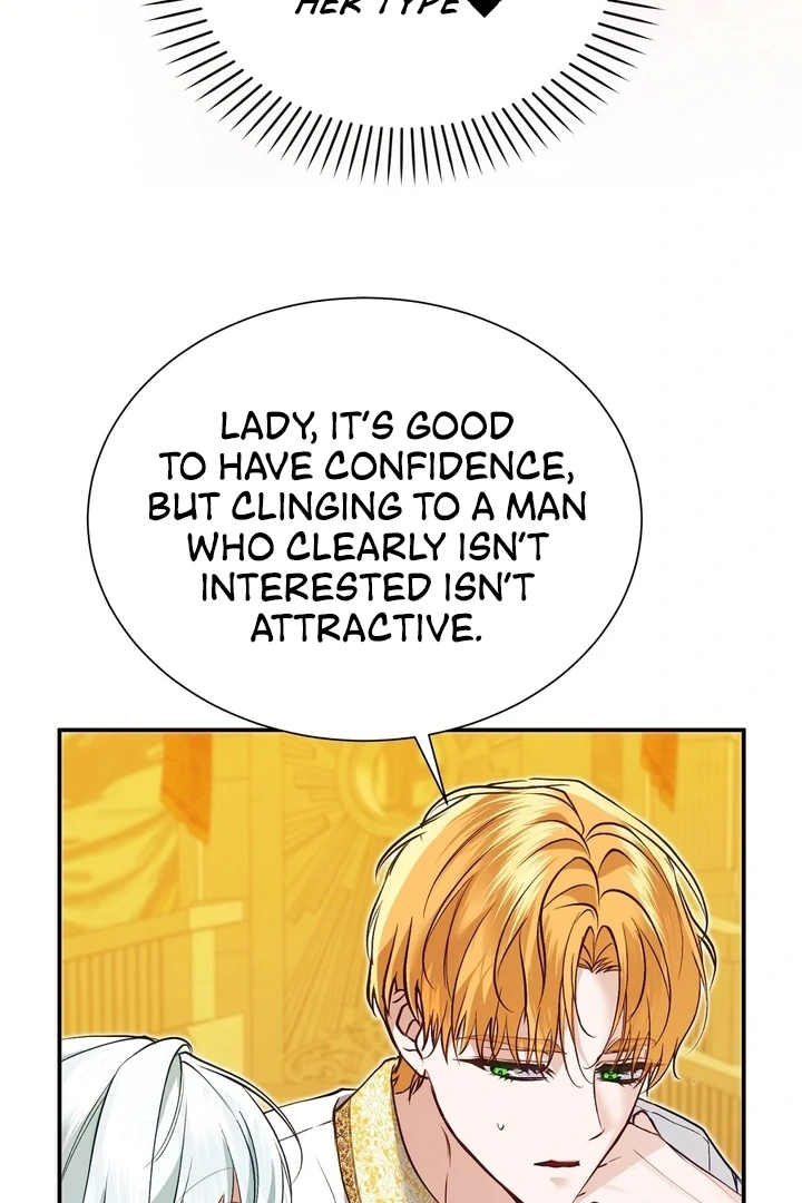 The Fake Saintess of a Reverse Harem Game [+19v] [Luna Toons] - Chapter 11 - S1 manhwa