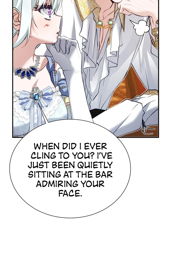 The Fake Saintess of a Reverse Harem Game [+19v] [Luna Toons] - Chapter 11 - S1 manhwa