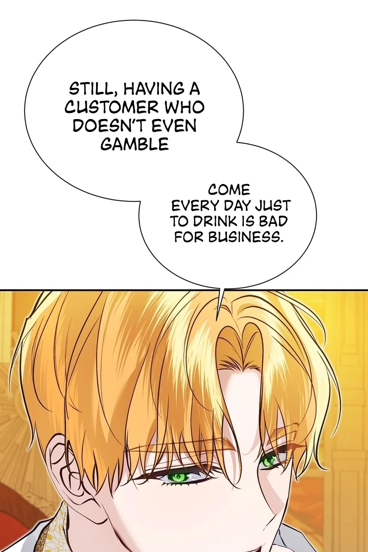 The Fake Saintess of a Reverse Harem Game [+19v] [Luna Toons] - Chapter 11 - S1 manhwa