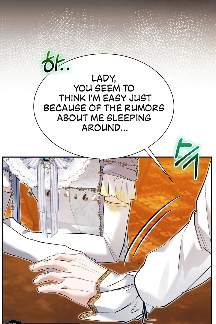 The Fake Saintess of a Reverse Harem Game [+19v] [Luna Toons] - Chapter 11 - S1 manhwa