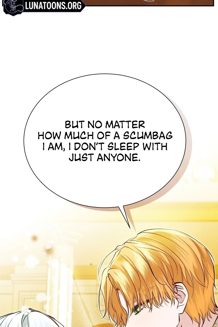 The Fake Saintess of a Reverse Harem Game [+19v] [Luna Toons] - Chapter 11 - S1 manhwa