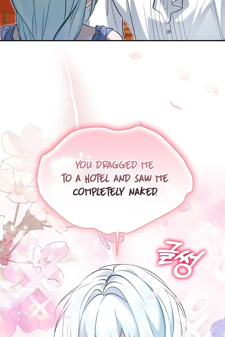 The Fake Saintess of a Reverse Harem Game [+19v] [Luna Toons] - Chapter 11 - S1 manhwa
