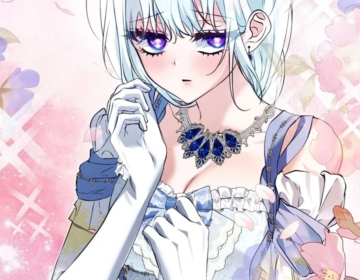 The Fake Saintess of a Reverse Harem Game [+19v] [Luna Toons] - Chapter 11 - S1 manhwa