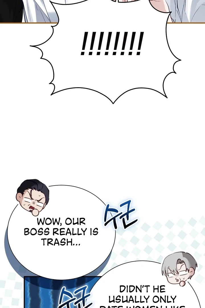The Fake Saintess of a Reverse Harem Game [+19v] [Luna Toons] - Chapter 11 - S1 manhwa