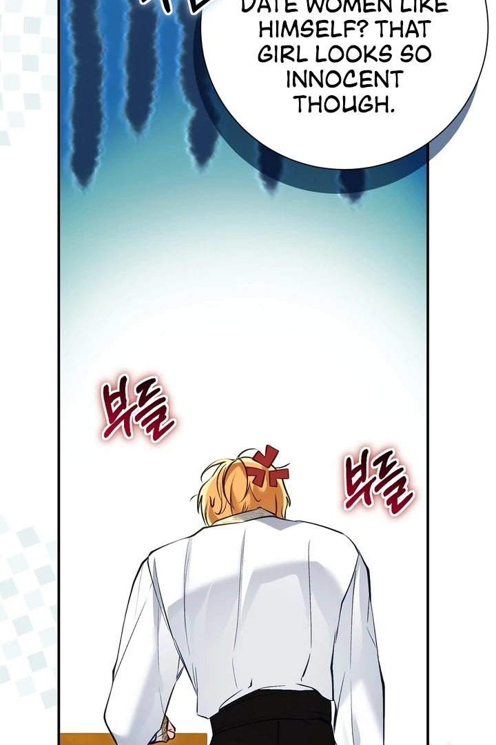 The Fake Saintess of a Reverse Harem Game [+19v] [Luna Toons] - Chapter 11 - S1 manhwa