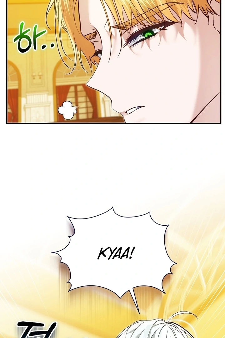 The Fake Saintess of a Reverse Harem Game [+19v] [Luna Toons] - Chapter 11 - S1 manhwa