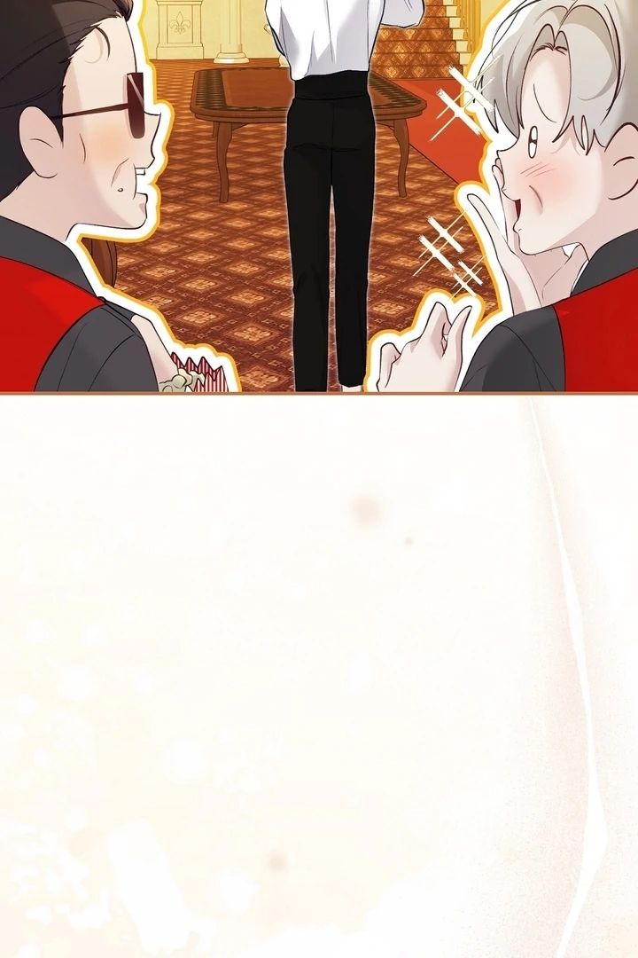 The Fake Saintess of a Reverse Harem Game [+19v] [Luna Toons] - Chapter 11 - S1 manhwa