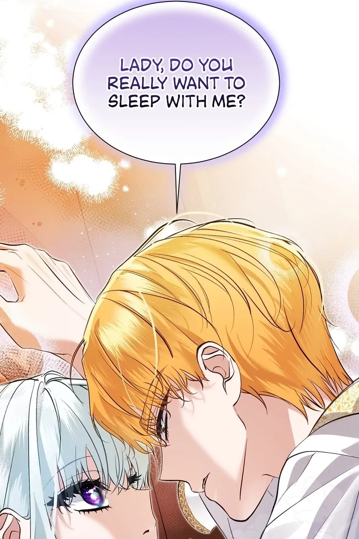 The Fake Saintess of a Reverse Harem Game [+19v] [Luna Toons] - Chapter 11 - S1 manhwa