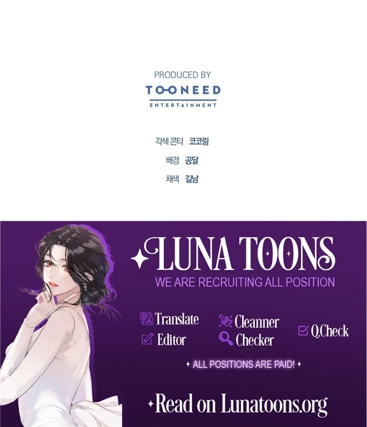 The Fake Saintess of a Reverse Harem Game [+19v] [Luna Toons] - Chapter 11 - S1 manhwa