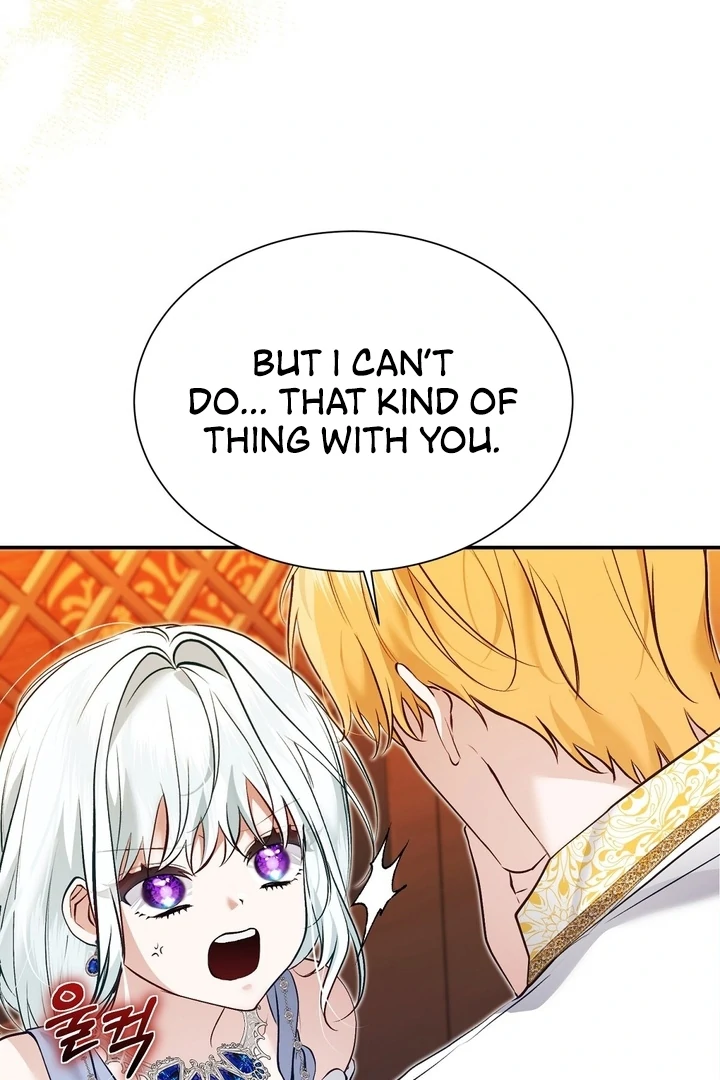The Fake Saintess of a Reverse Harem Game [+19v] [Luna Toons] - Chapter 12 - S1 manhwa