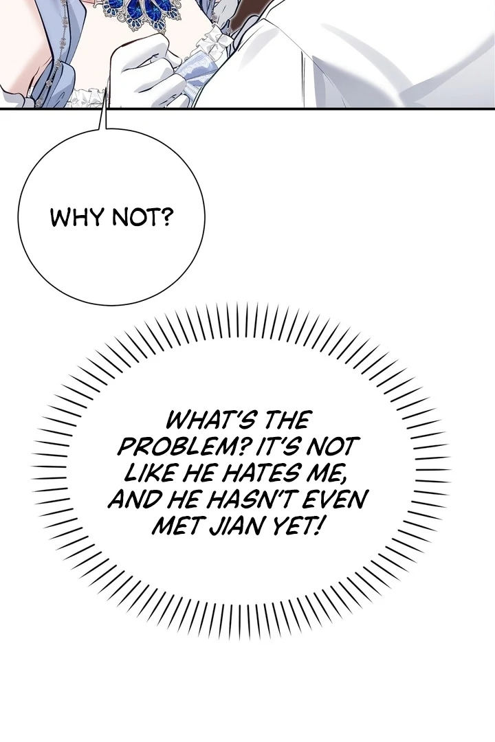 The Fake Saintess of a Reverse Harem Game [+19v] [Luna Toons] - Chapter 12 - S1 manhwa