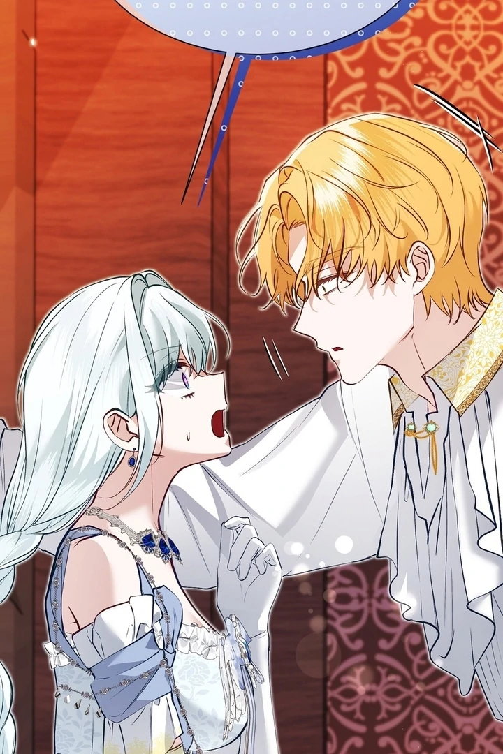 The Fake Saintess of a Reverse Harem Game [+19v] [Luna Toons] - Chapter 12 - S1 manhwa