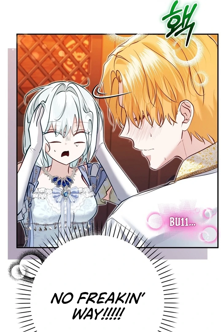 The Fake Saintess of a Reverse Harem Game [+19v] [Luna Toons] - Chapter 12 - S1 manhwa