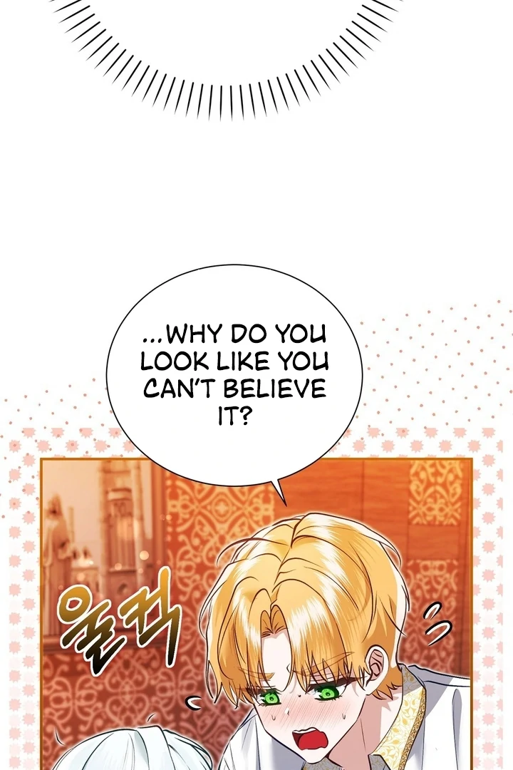 The Fake Saintess of a Reverse Harem Game [+19v] [Luna Toons] - Chapter 12 - S1 manhwa