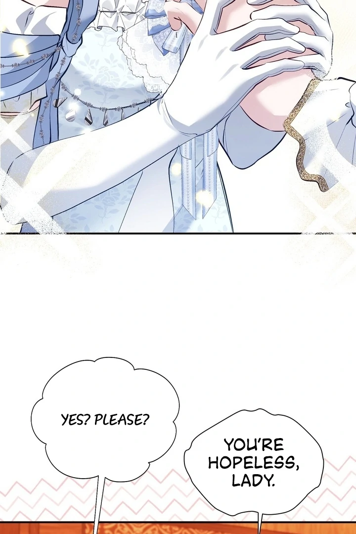 The Fake Saintess of a Reverse Harem Game [+19v] [Luna Toons] - Chapter 12 - S1 manhwa