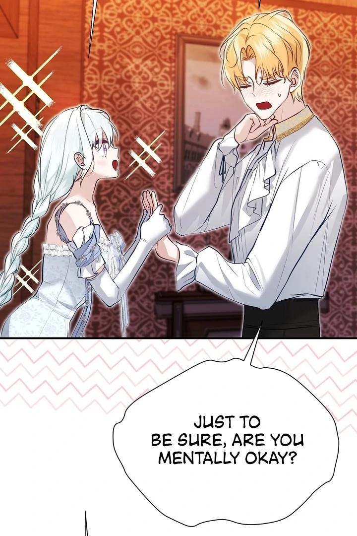The Fake Saintess of a Reverse Harem Game [+19v] [Luna Toons] - Chapter 12 - S1 manhwa
