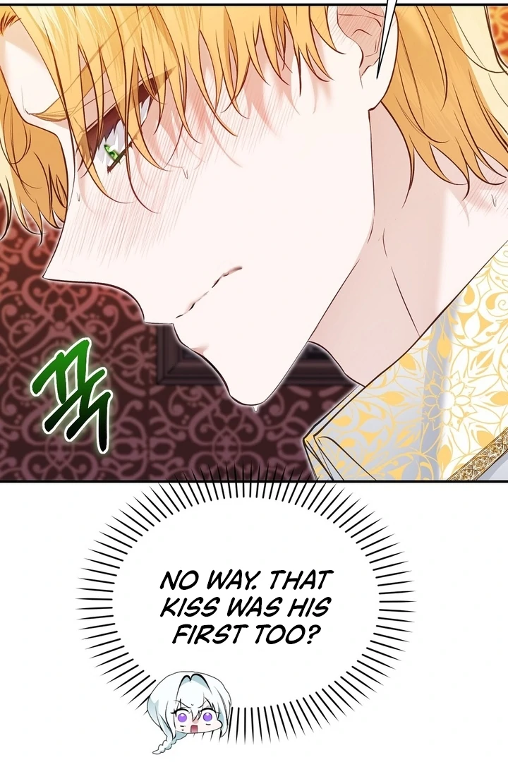 The Fake Saintess of a Reverse Harem Game [+19v] [Luna Toons] - Chapter 12 - S1 manhwa